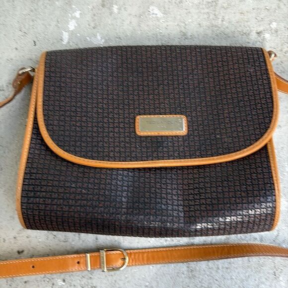 Ted Lapidus Crossbody - Picture 2 of 7